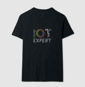 Camiseta IOT Expert