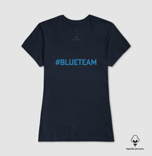 Camiseta Premium Team