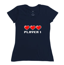 Camiseta Player 1