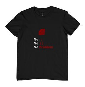 Camiseta Ruby No Problem