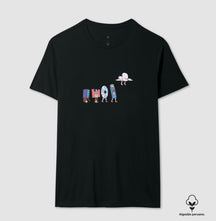 Camiseta Premium - Evolução V2