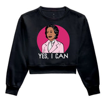 Camiseta Yes I Can