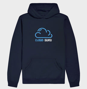 Hoodie Moletom Cloud Guru