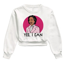 Camiseta Yes I Can