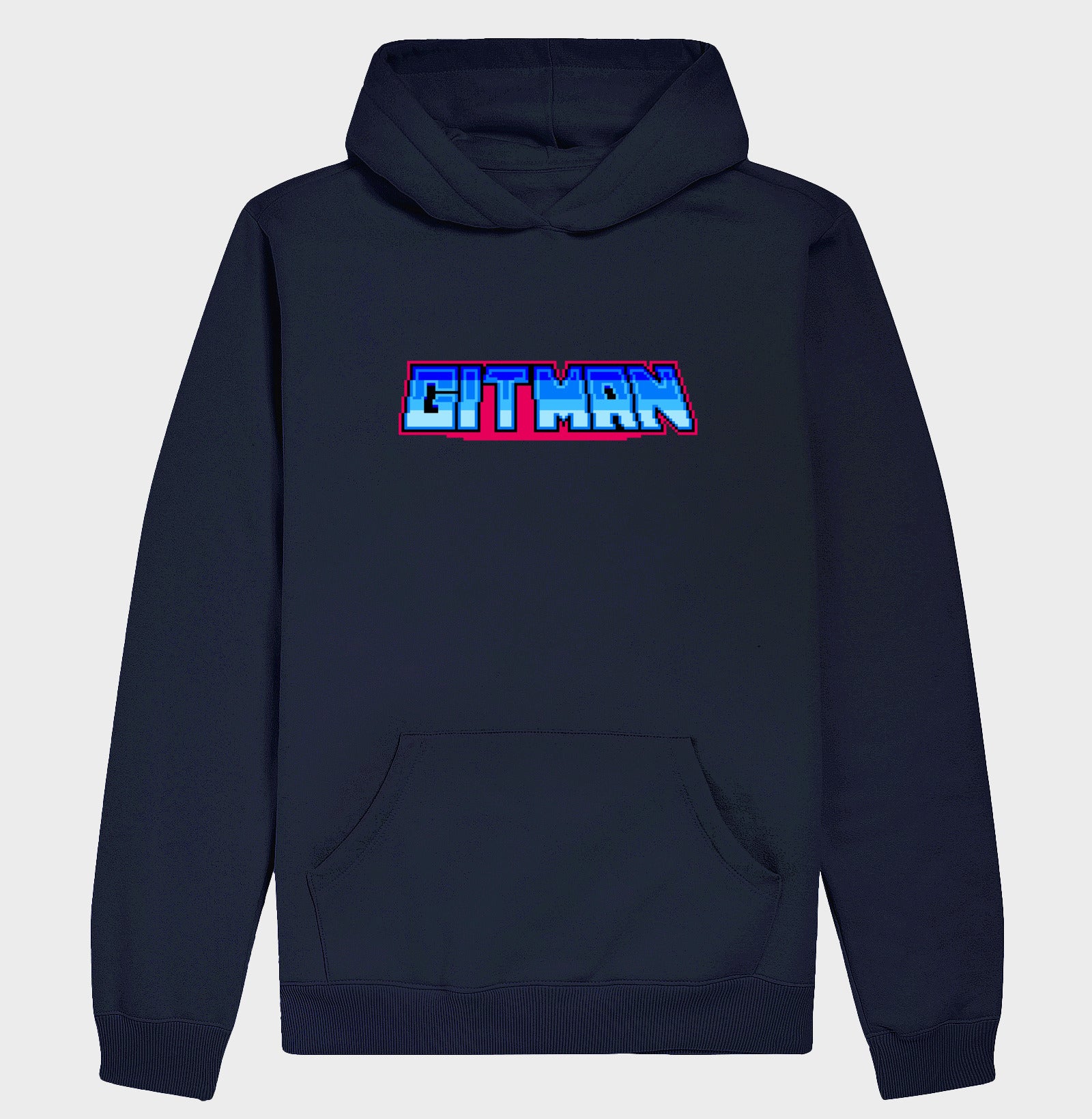 Hoodie Moletom GITMAN