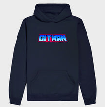 Hoodie Moletom GITMAN