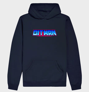 Hoodie Moletom GITMAN