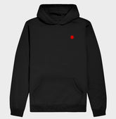 Hoodie Moletom Logo Bug