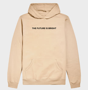 Hoodie Moletom Future is Bright