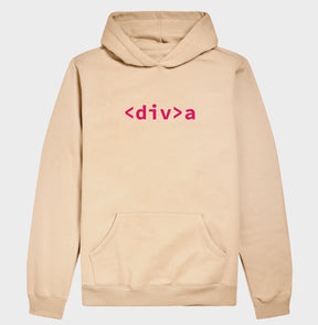 Hoodie Moletom <div>a