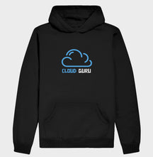 Hoodie Moletom Cloud Guru