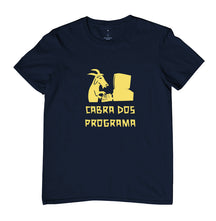 Camiseta Cabra dos Programa