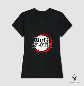 Camiseta Premium Bug Slayer