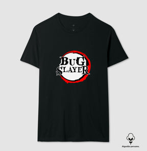 Camiseta Premium Bug Slayer