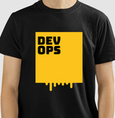 Camiseta DEVOPS