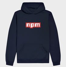 Hoodie Moletom NPM