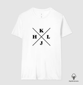 Camiseta Premium - Vim HJKL