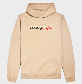 Hoodie Moletom DebugStyle