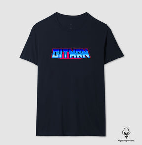 Camiseta Premium GITMAN