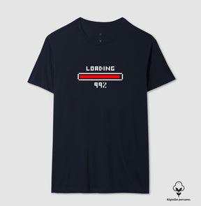 Camiseta Premium Loading