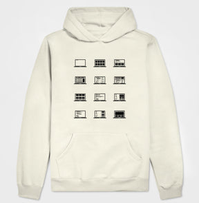 Hoodie Moletom Web FrontEnd