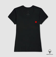 Camiseta Premium Logo Bug