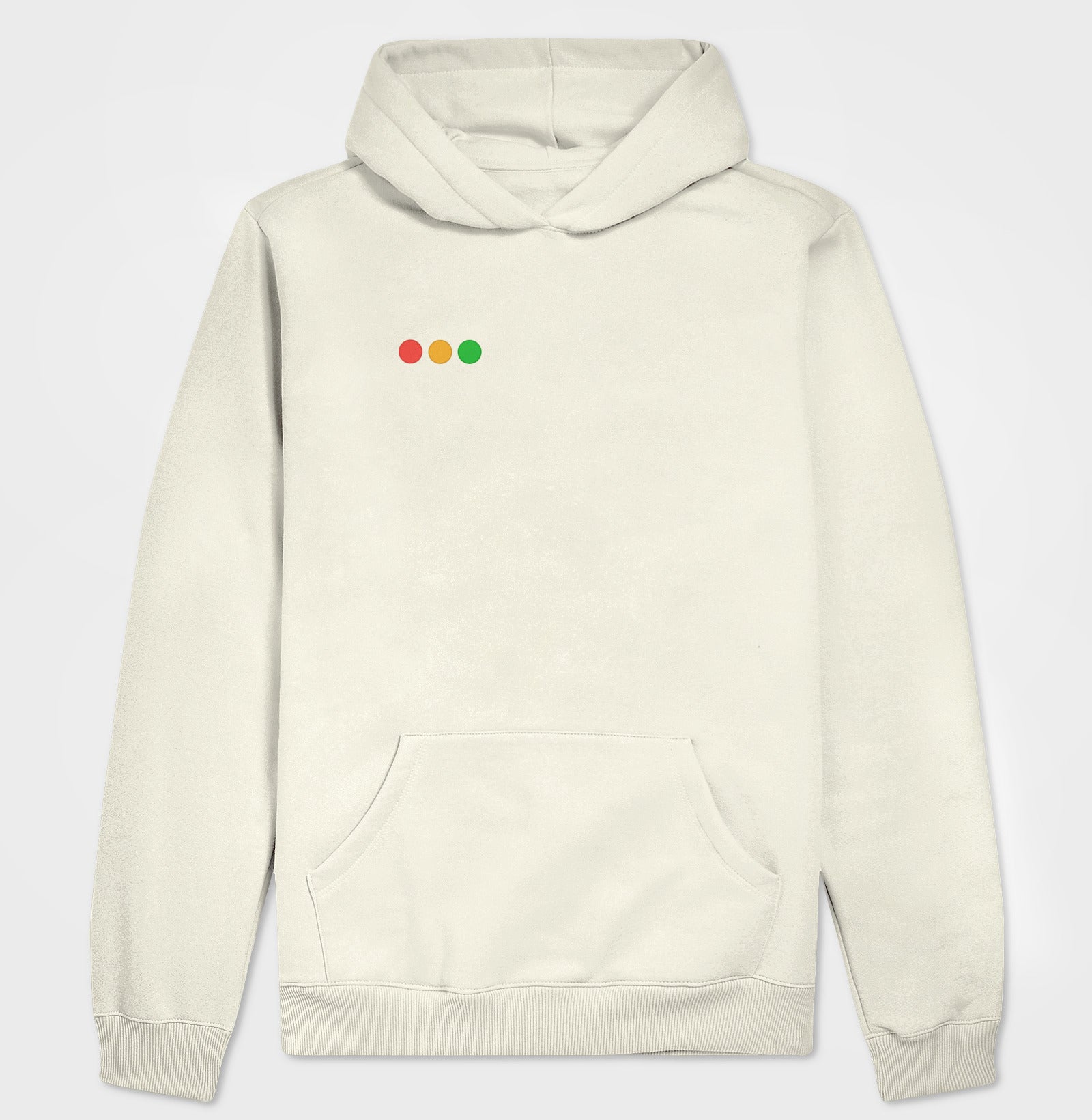 Hoodie Moletom Buttons