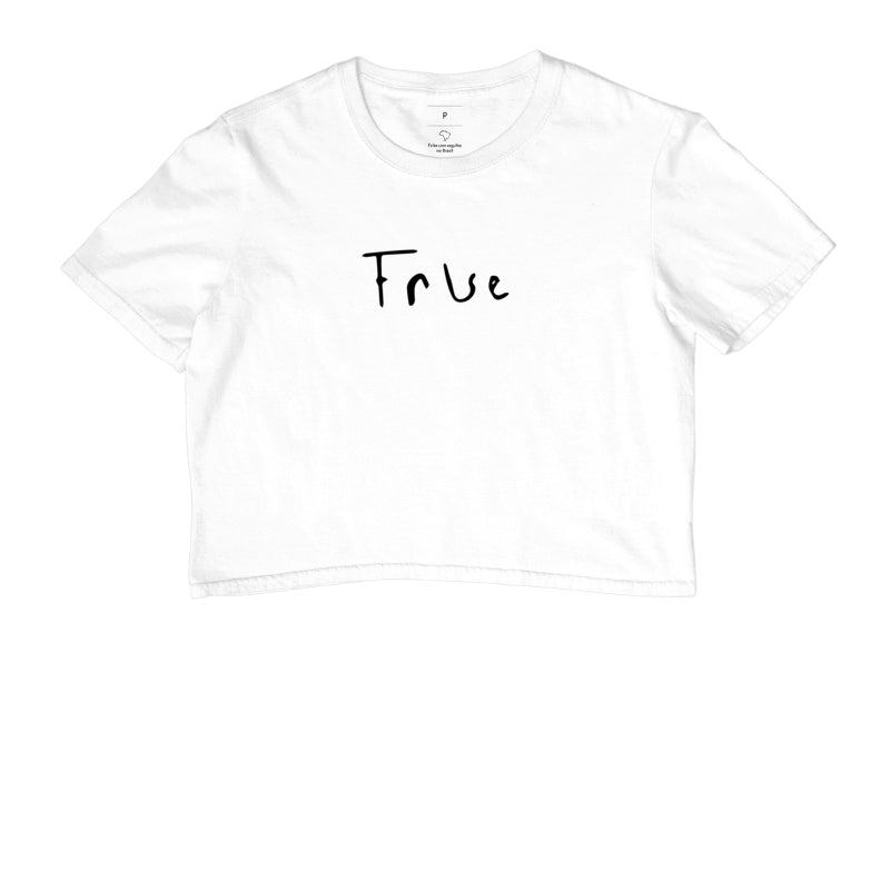 Cropped True False