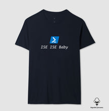 Camiseta Premium Powershell Fácil