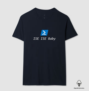 Camiseta Premium Powershell Fácil