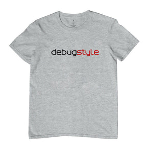 Camiseta DebugStyle