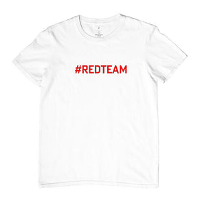 Camiseta Red Team