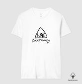 Camiseta Premium - Code Monkey