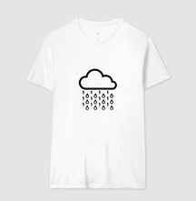 Camiseta Chuva Cloud