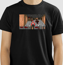 Camiseta VideoGame