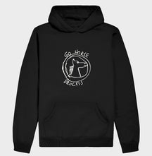 Hoodie Moletom Go Horse