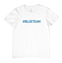 Camiseta Blue Team