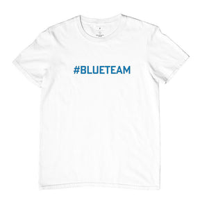 Camiseta Blue Team