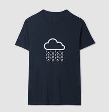 Camiseta Chuva Cloud