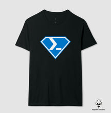 Camiseta Premium Super CMD