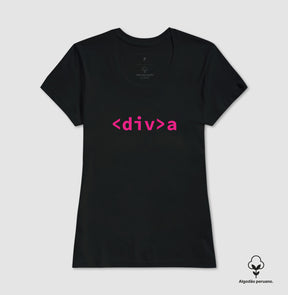 Camiseta Premium - <div>a