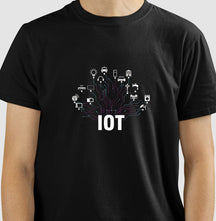 Camiseta IOT