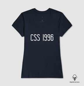 Camiseta Premium Web CSS 1996