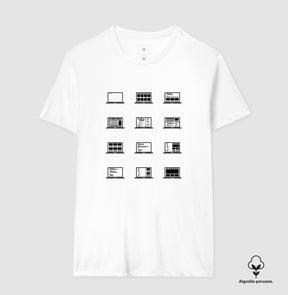 Camiseta Premium Web FrontEnd