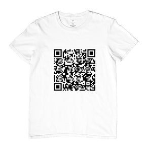 Camiseta QR Code