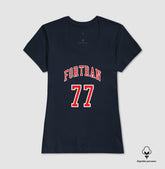 Camiseta Premium - Fortran 77