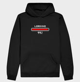 Hoodie Moletom Loading