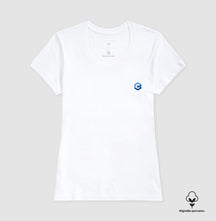 Camiseta Premium Logo C plus plus