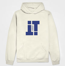 Hoodie Moletom TI