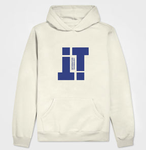 Hoodie Moletom TI